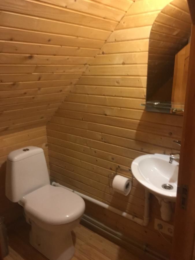 Гостевой дом Guesthouse Kolo Druziv Татаров