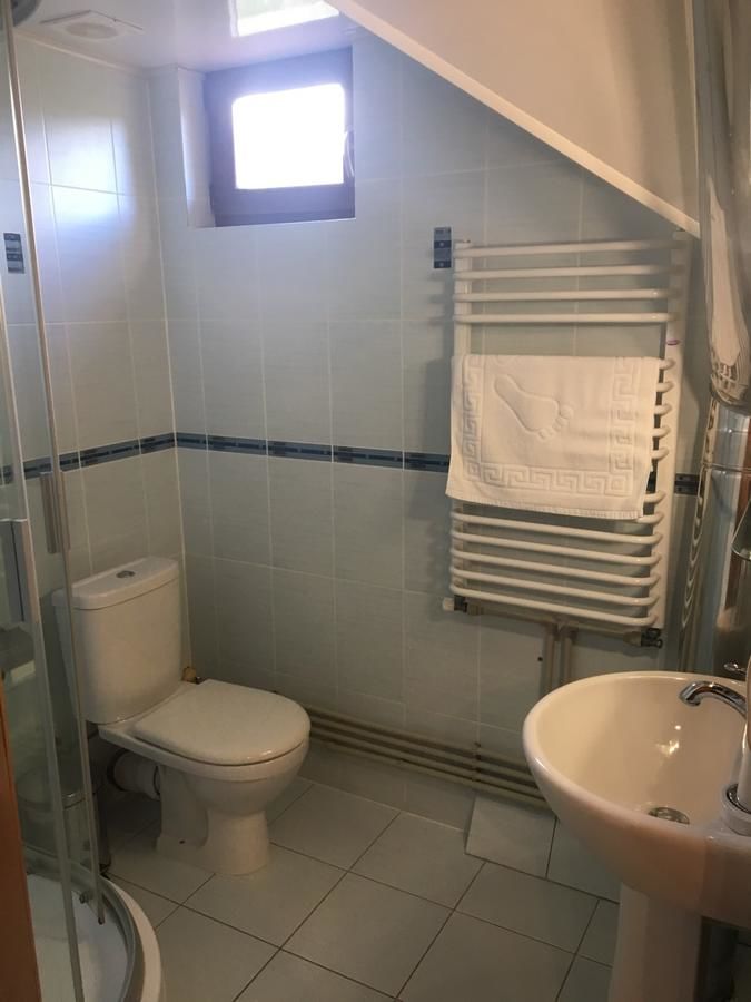 Гостевой дом Guesthouse Kolo Druziv Татаров-32