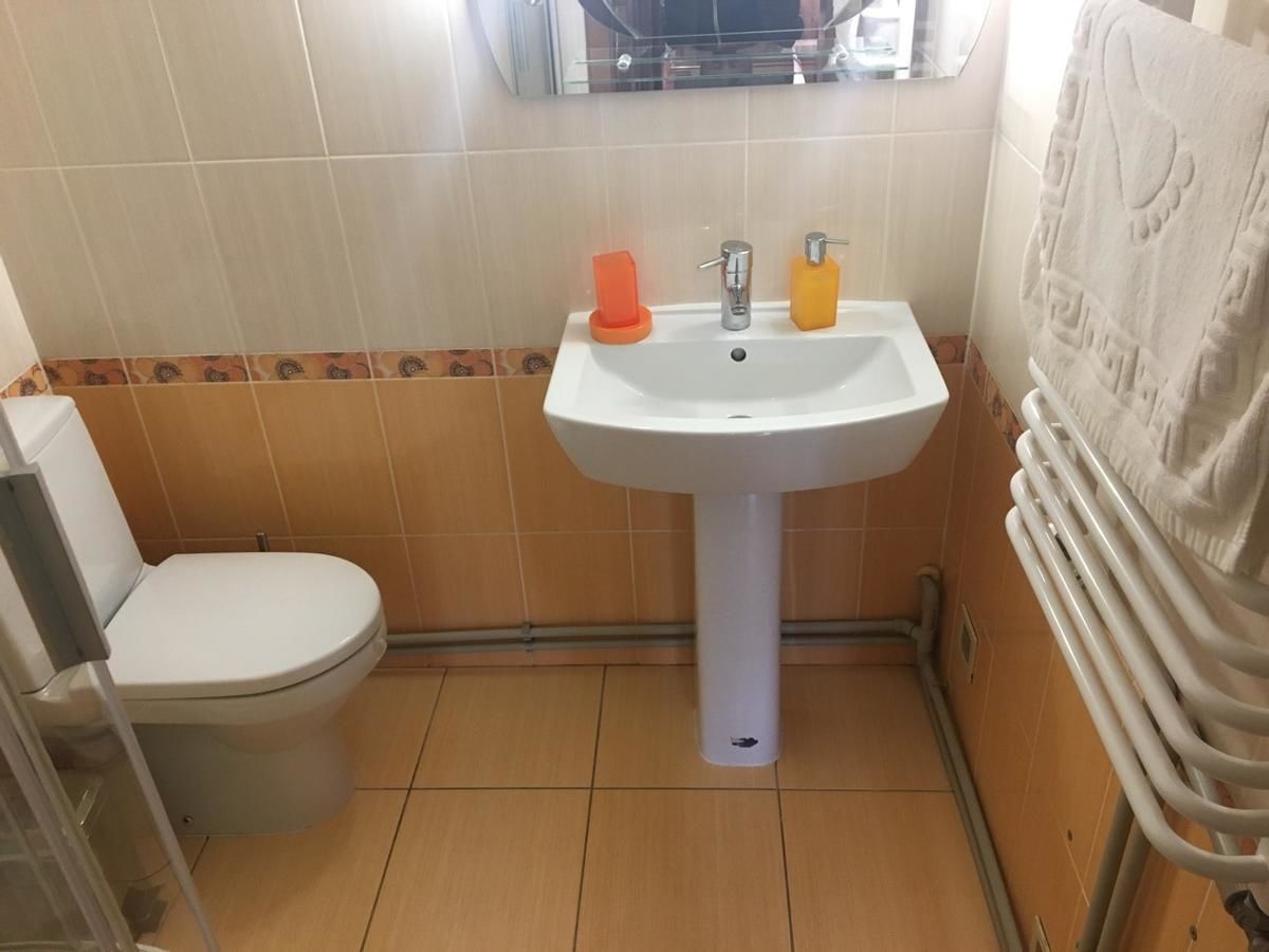 Гостевой дом Guesthouse Kolo Druziv Татаров