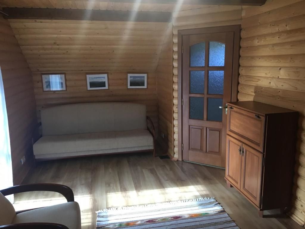 Гостевой дом Guesthouse Kolo Druziv Татаров