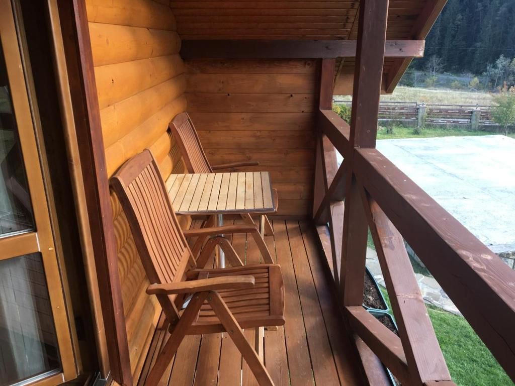 Гостевой дом Guesthouse Kolo Druziv Татаров