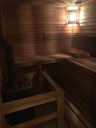 Гостевой дом Guesthouse Kolo Druziv Татаров-7