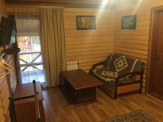 Гостевой дом Guesthouse Kolo Druziv Татаров-34